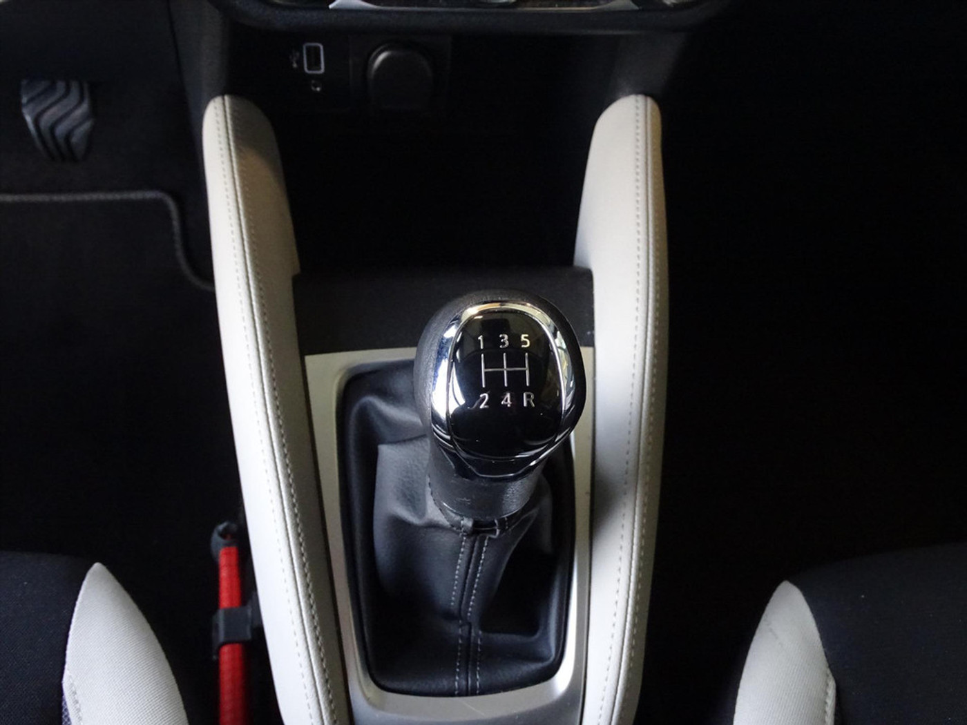 Foto van Nissan Nissan Micra