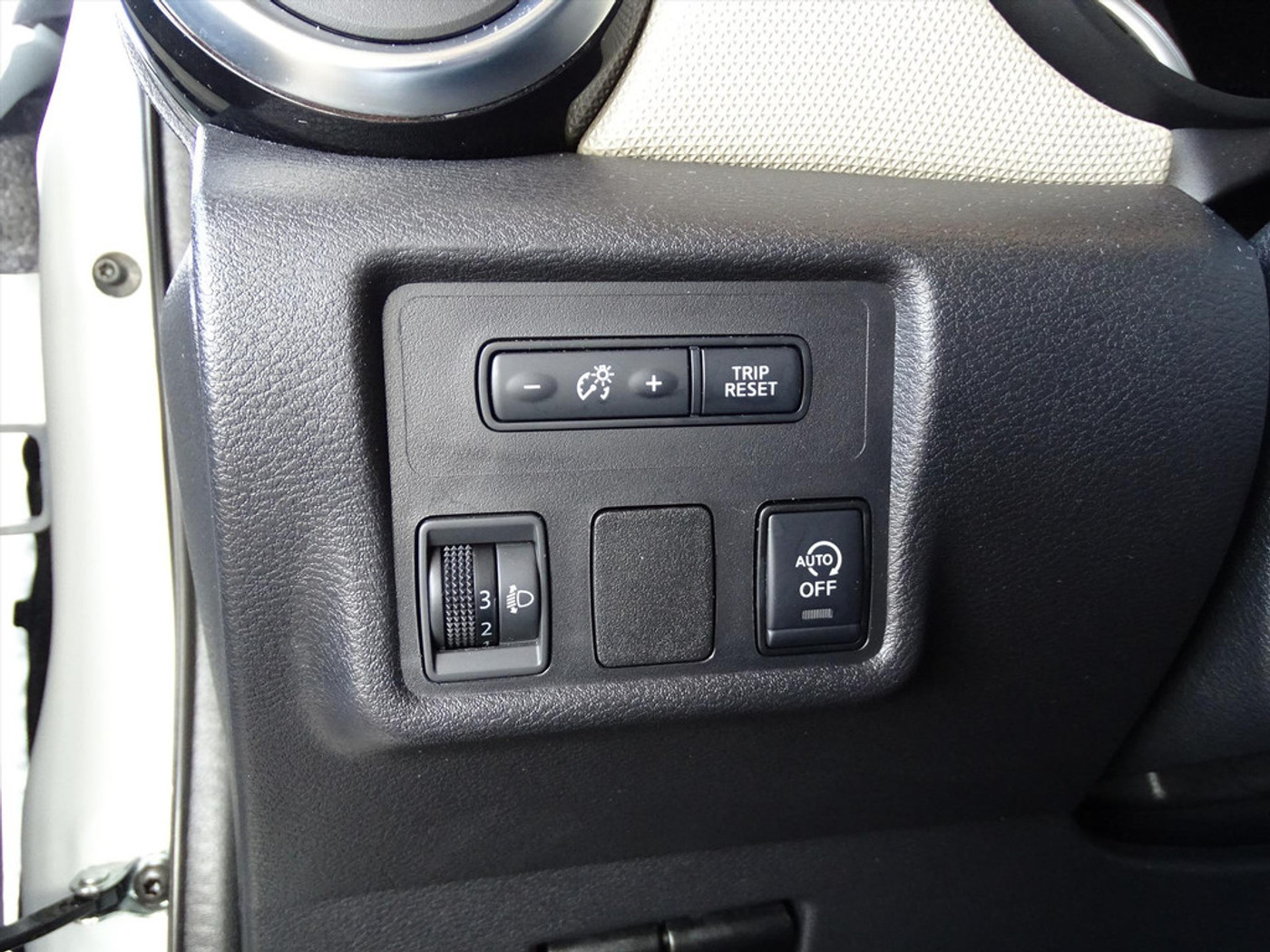 Foto van Nissan Nissan Micra