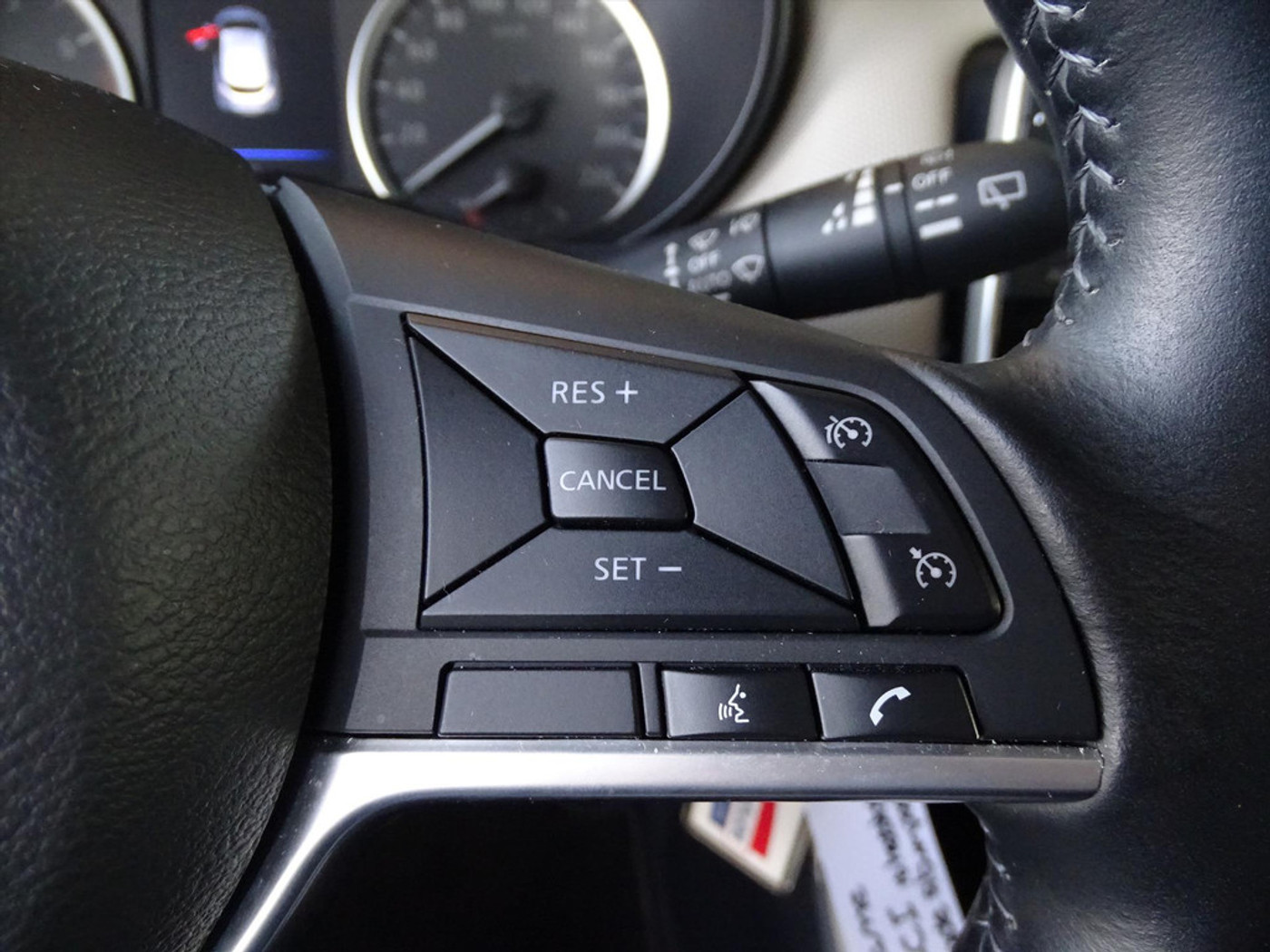 Foto van Nissan Nissan Micra
