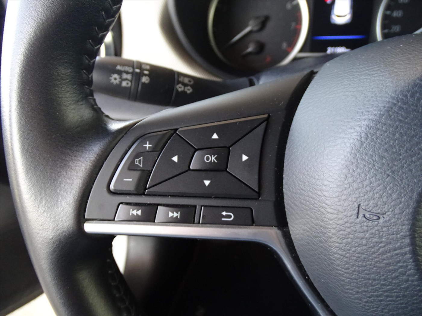 Foto van Nissan Nissan Micra