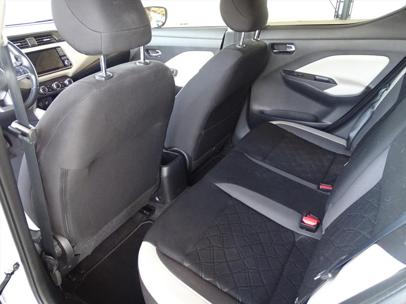 Foto van Nissan Nissan Micra