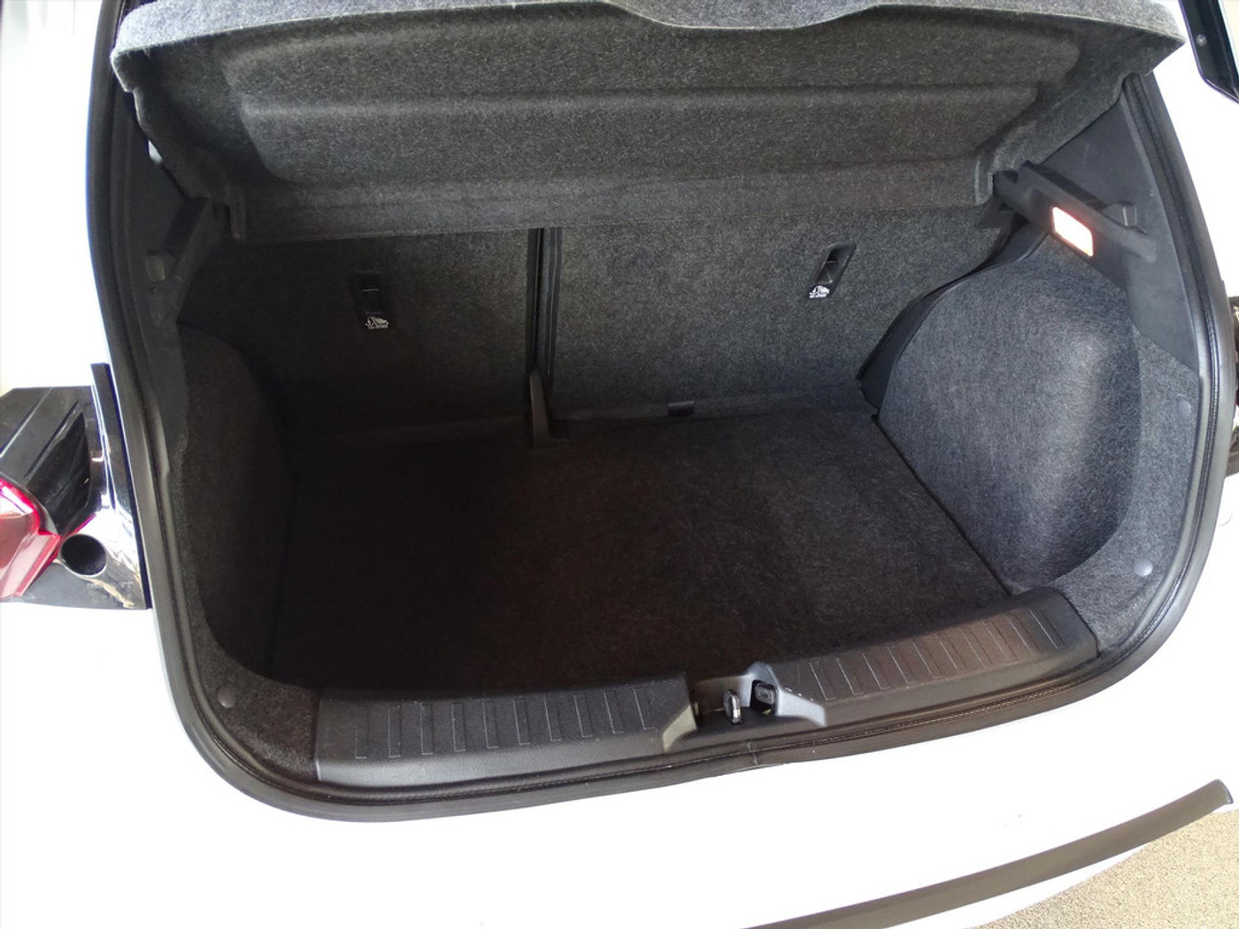Foto van Nissan Nissan Micra