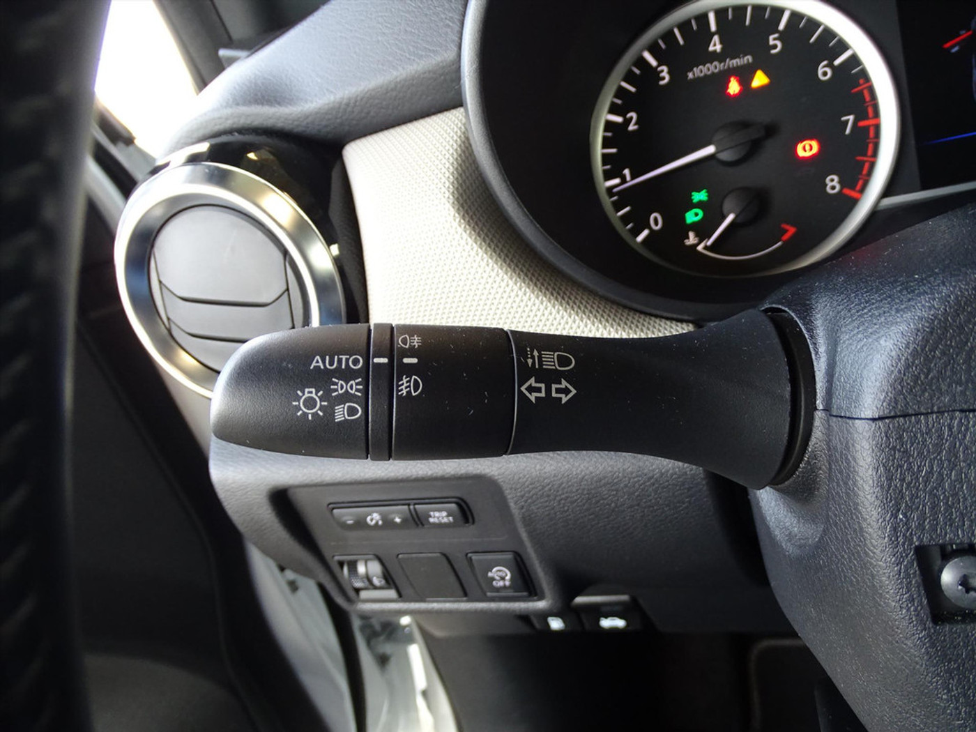 Foto van Nissan Nissan Micra