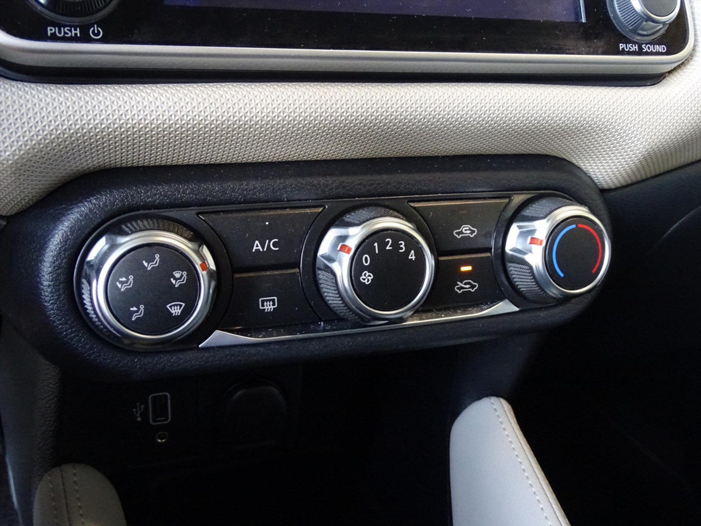Foto van Nissan Nissan Micra