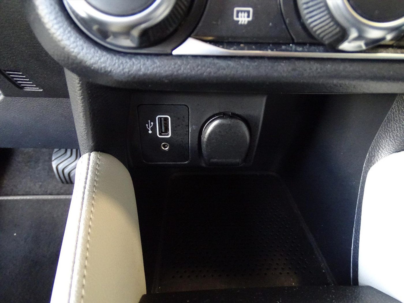 Foto van Nissan Nissan Micra