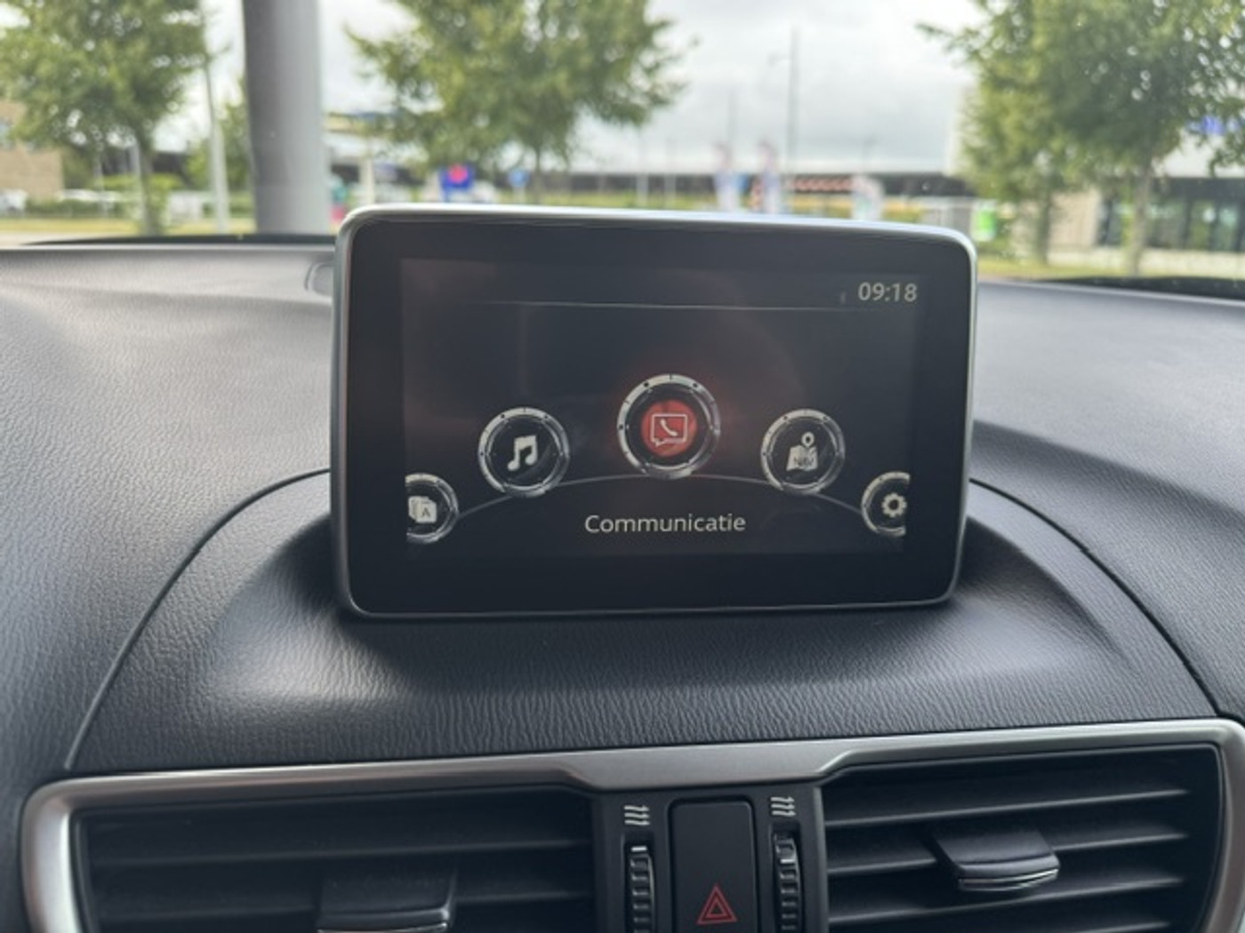 Foto van Mazda Mazda3