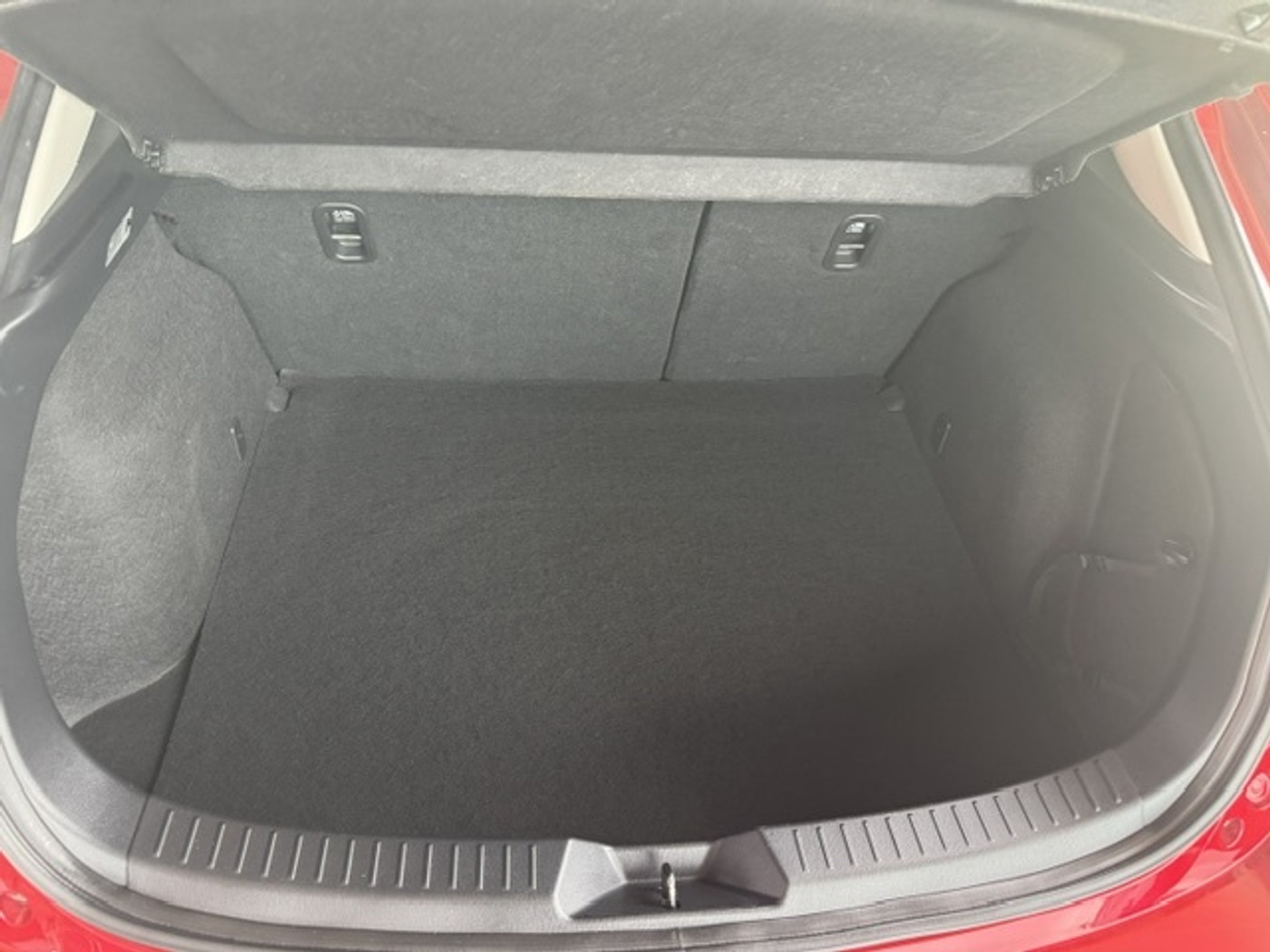 Foto van Mazda Mazda3