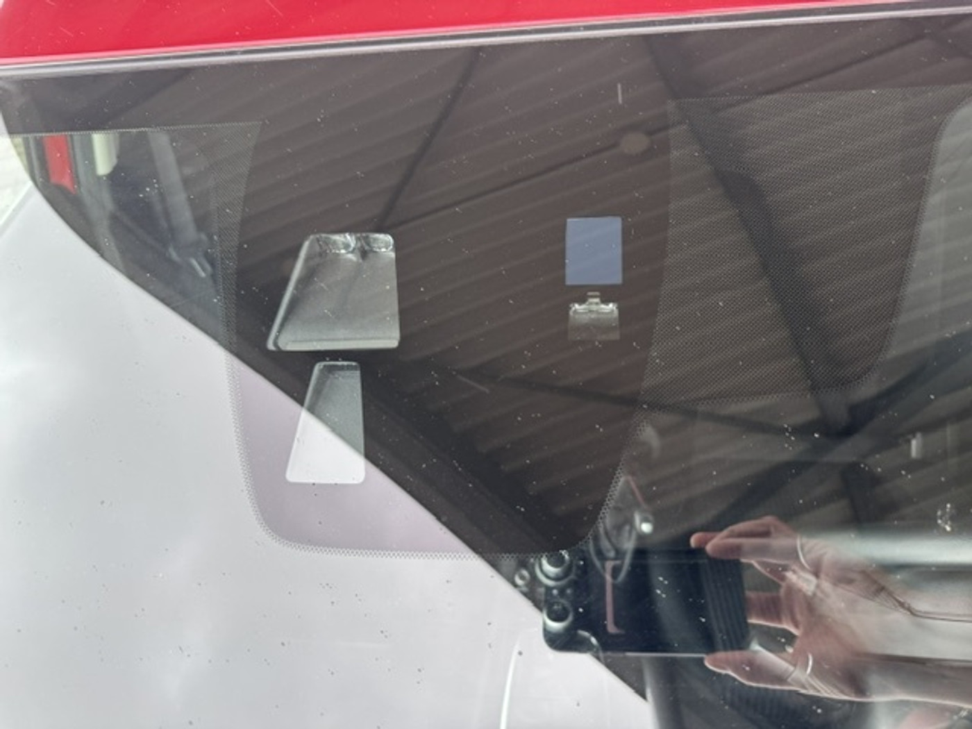 Foto van Mazda Mazda3