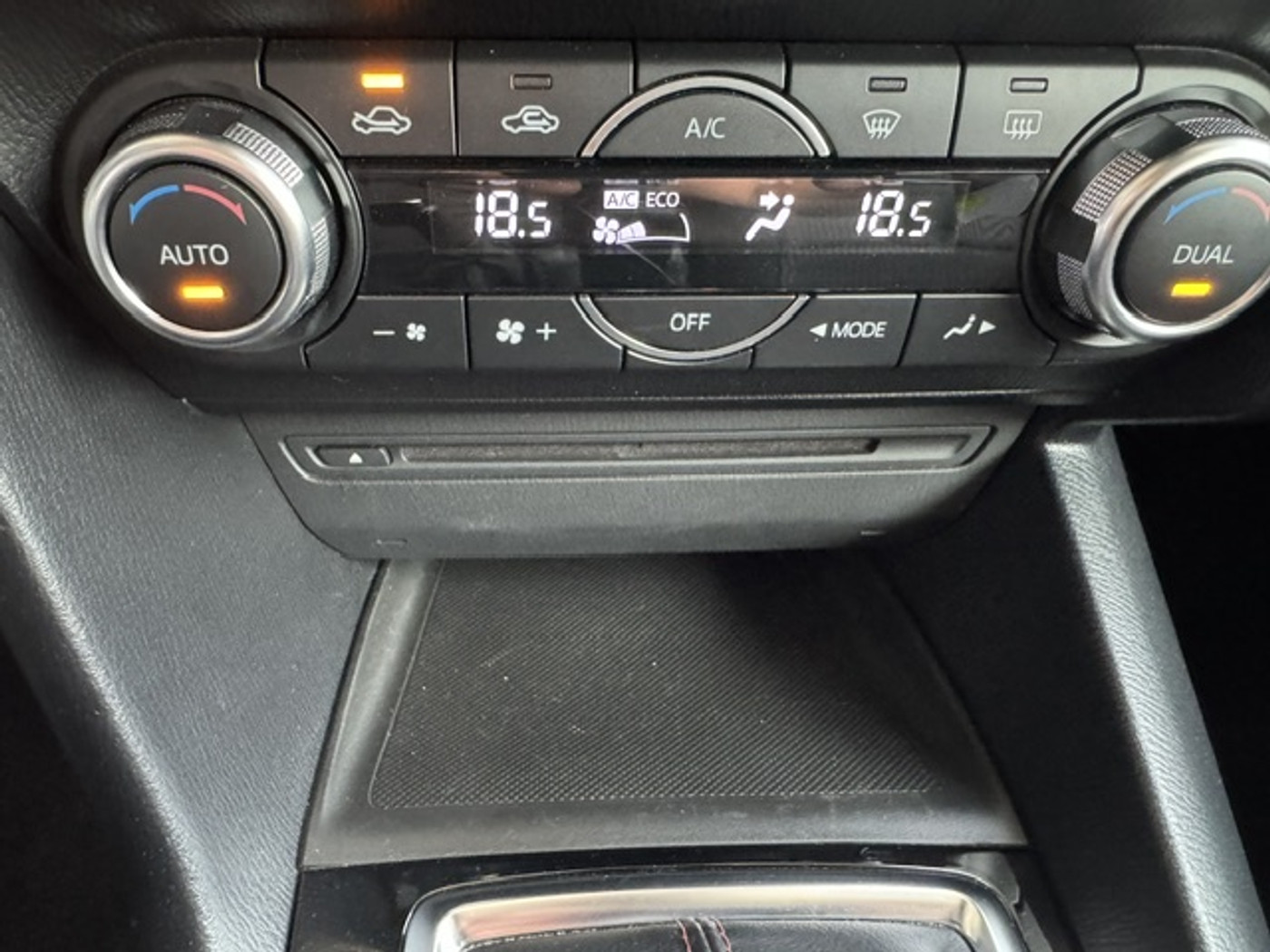 Foto van Mazda Mazda3