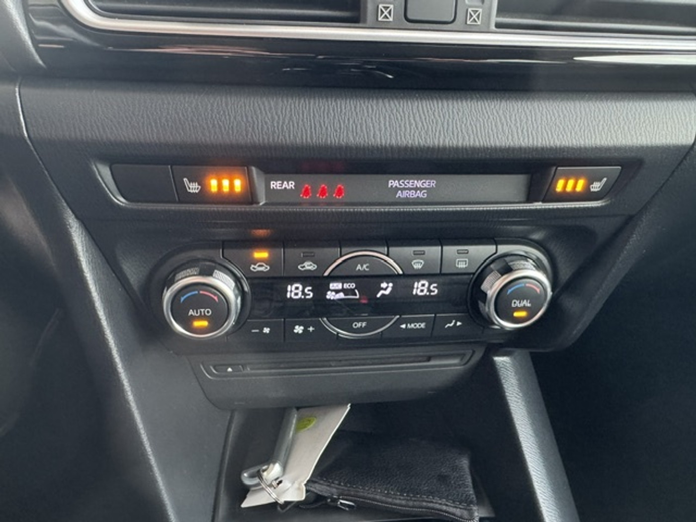 Foto van Mazda Mazda3