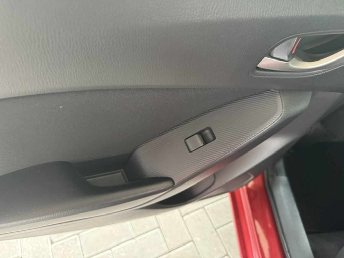 Foto van Mazda Mazda3