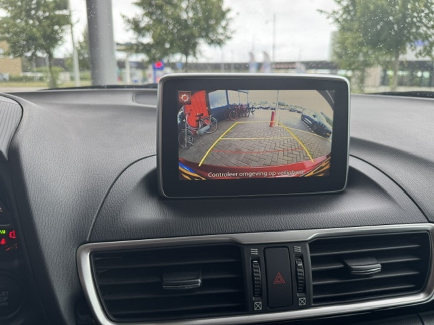 Foto van Mazda Mazda3
