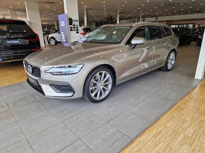 Foto van Cappendijk Terneuzen Volvo