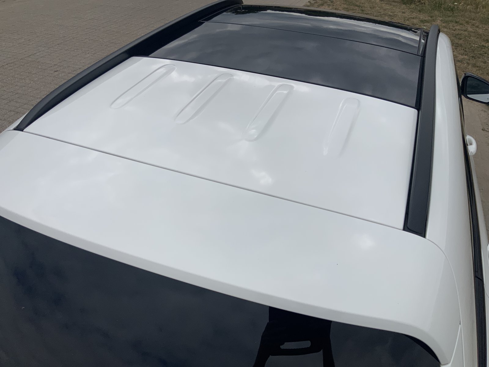 Inspectiefoto van Mercedes-Benz GLC