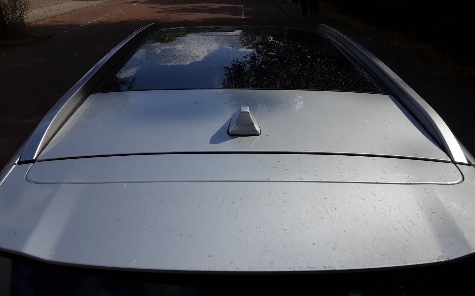Inspectiefoto van Kia Sorento