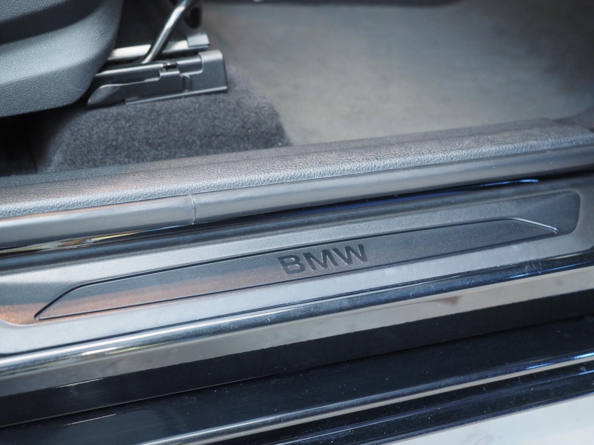 Foto van BMW 218i Active Tourer