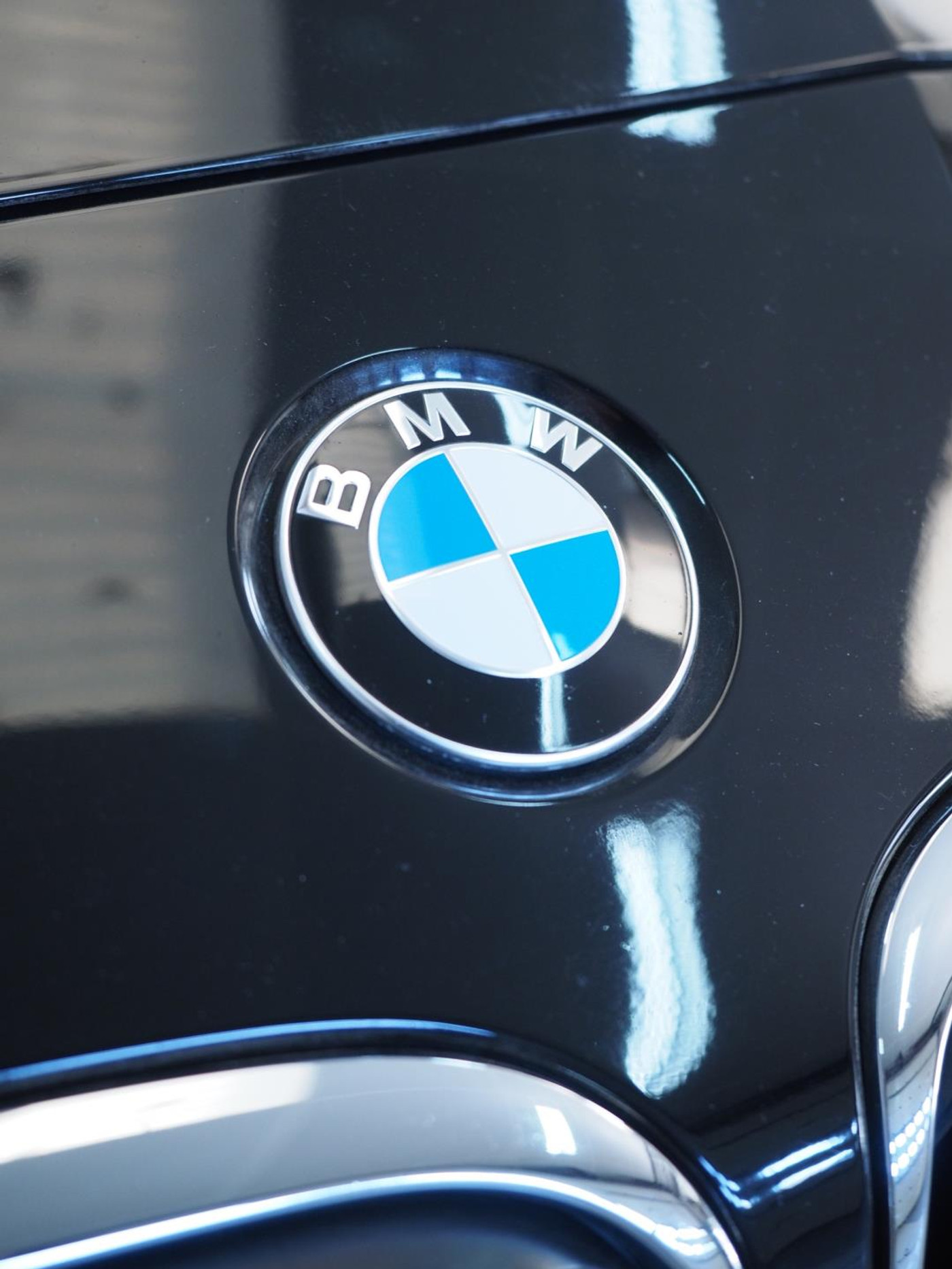 Foto van BMW 218i Active Tourer