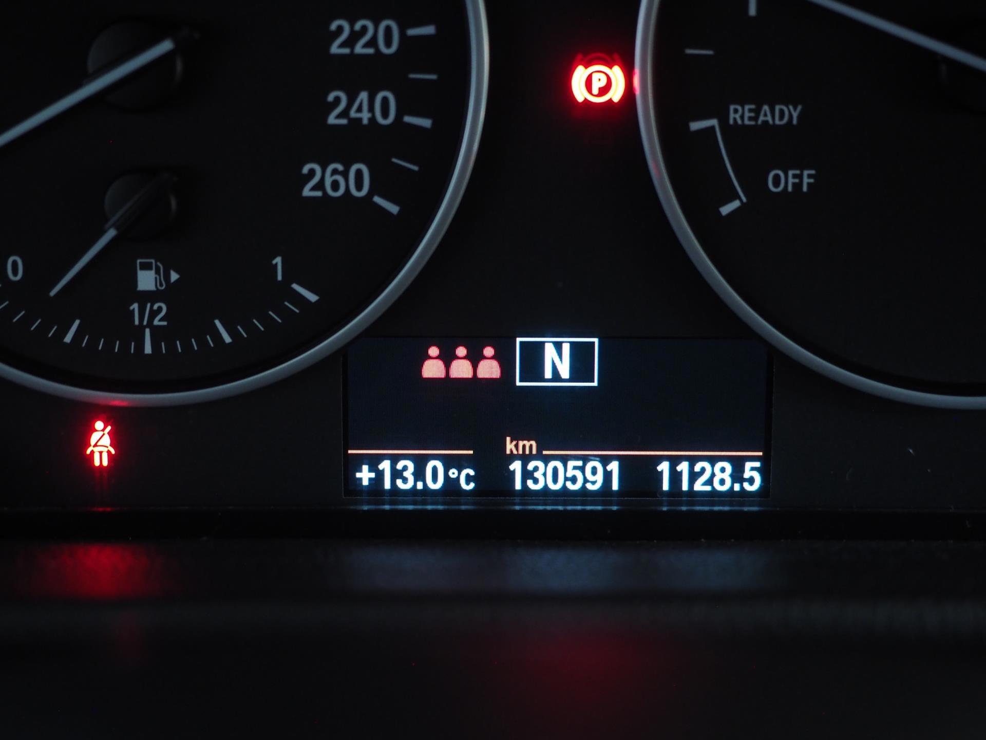 Foto van BMW 218i Active Tourer