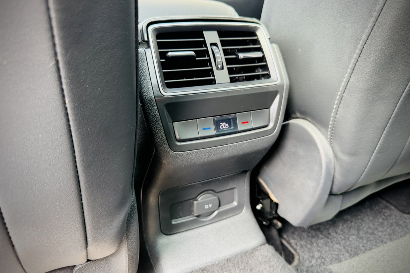 Foto van Skoda Kodiaq