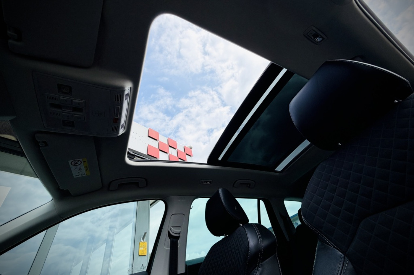 Foto van Skoda Kodiaq