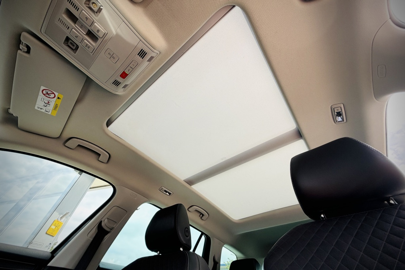 Foto van Skoda Kodiaq