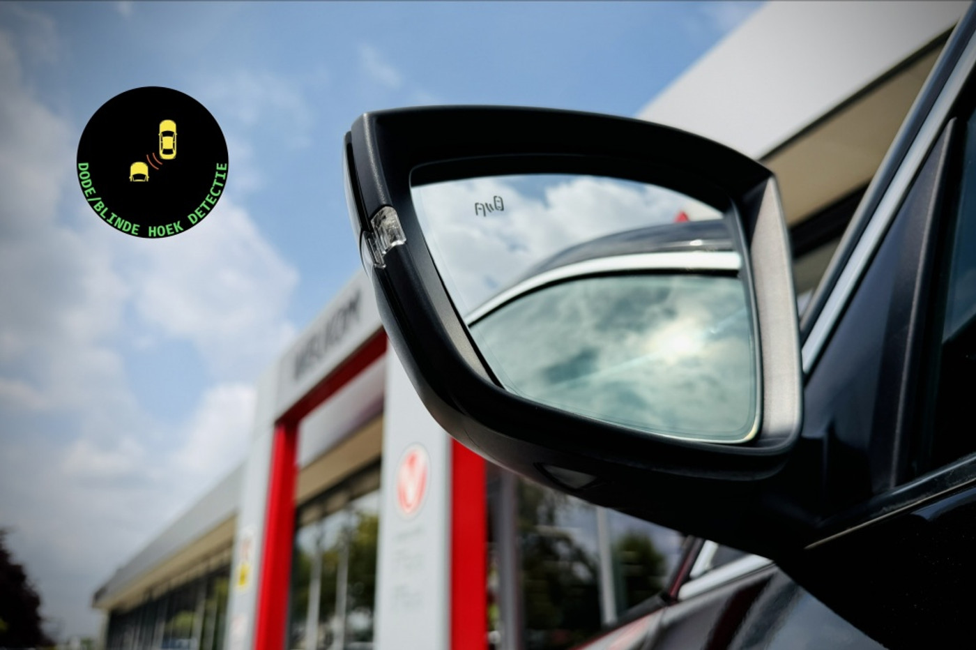 Foto van Skoda Kodiaq