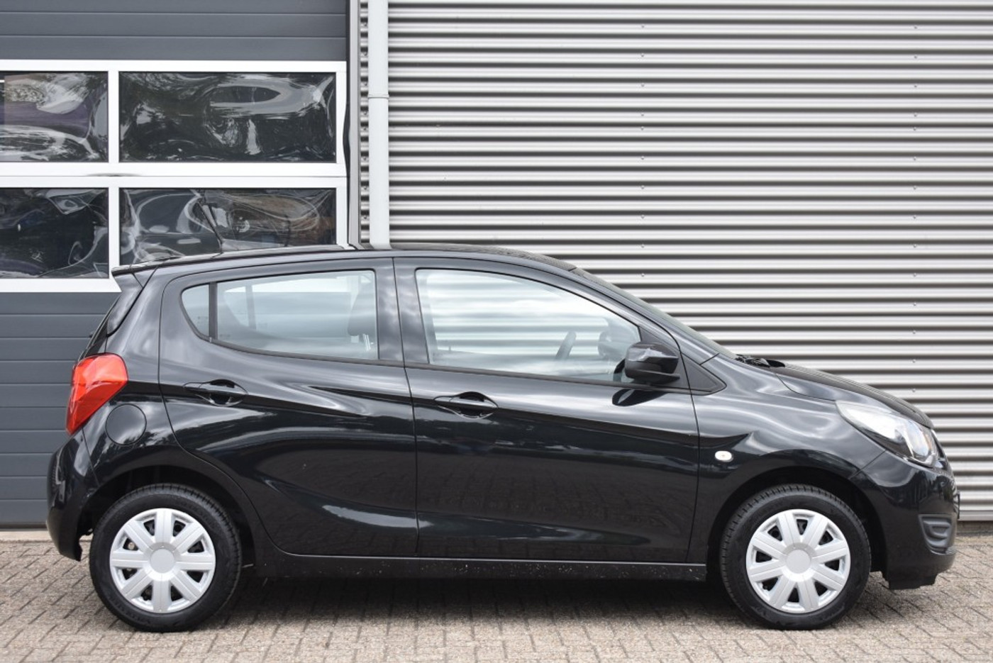 Foto van Opel Karl / Viva