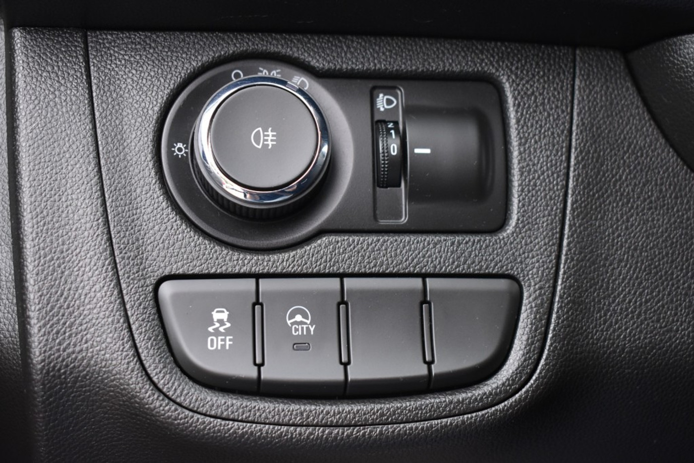 Foto van Opel Karl / Viva