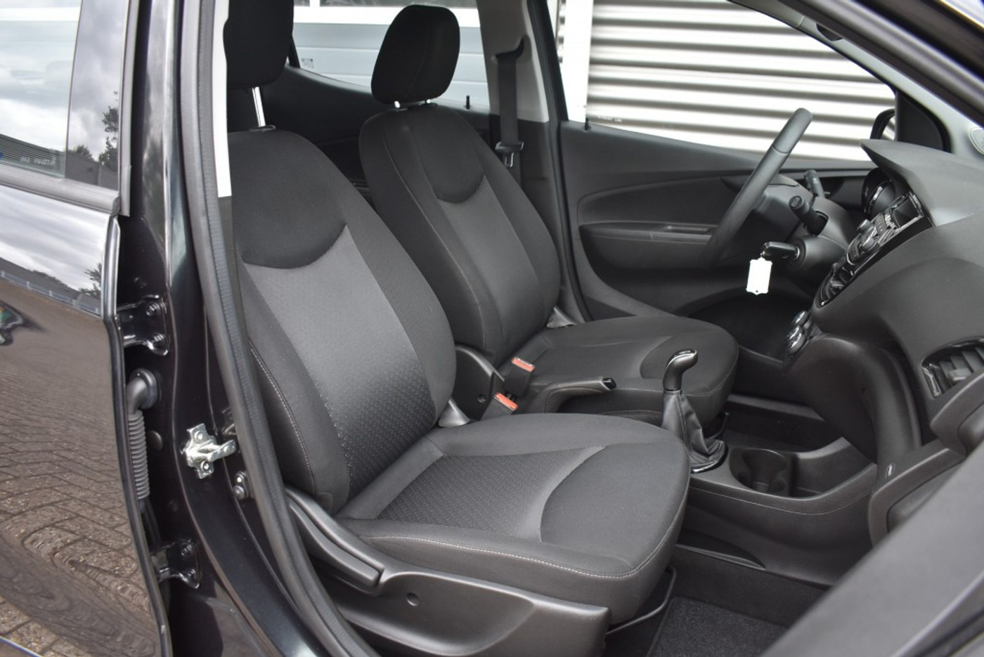 Foto van Opel Karl / Viva