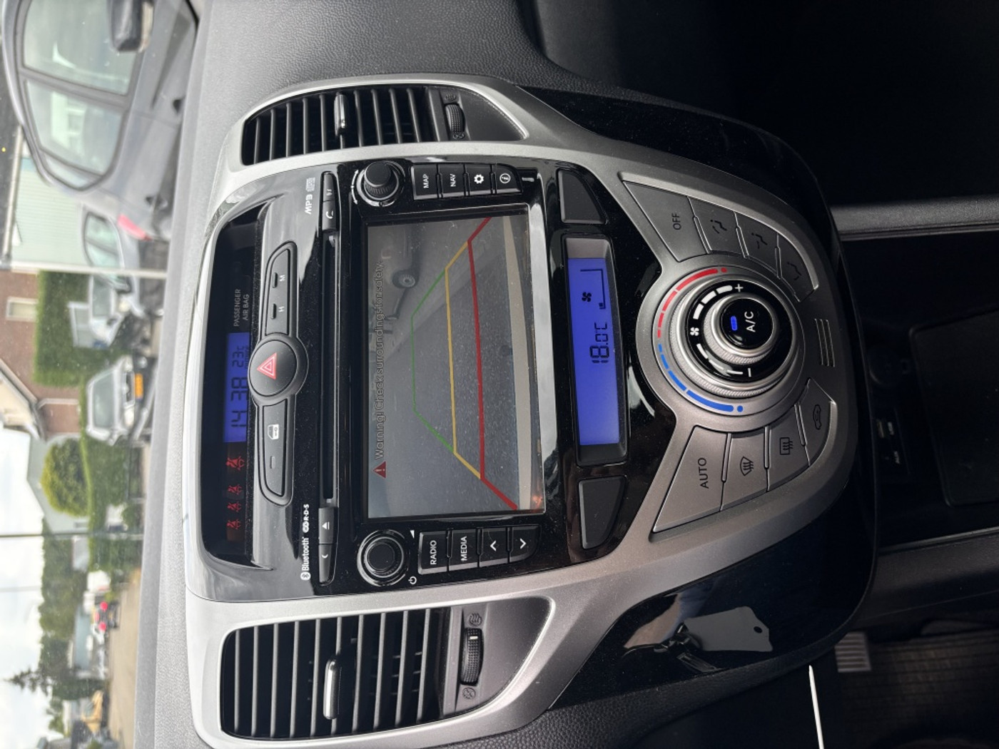 Foto van Hyundai Ix20