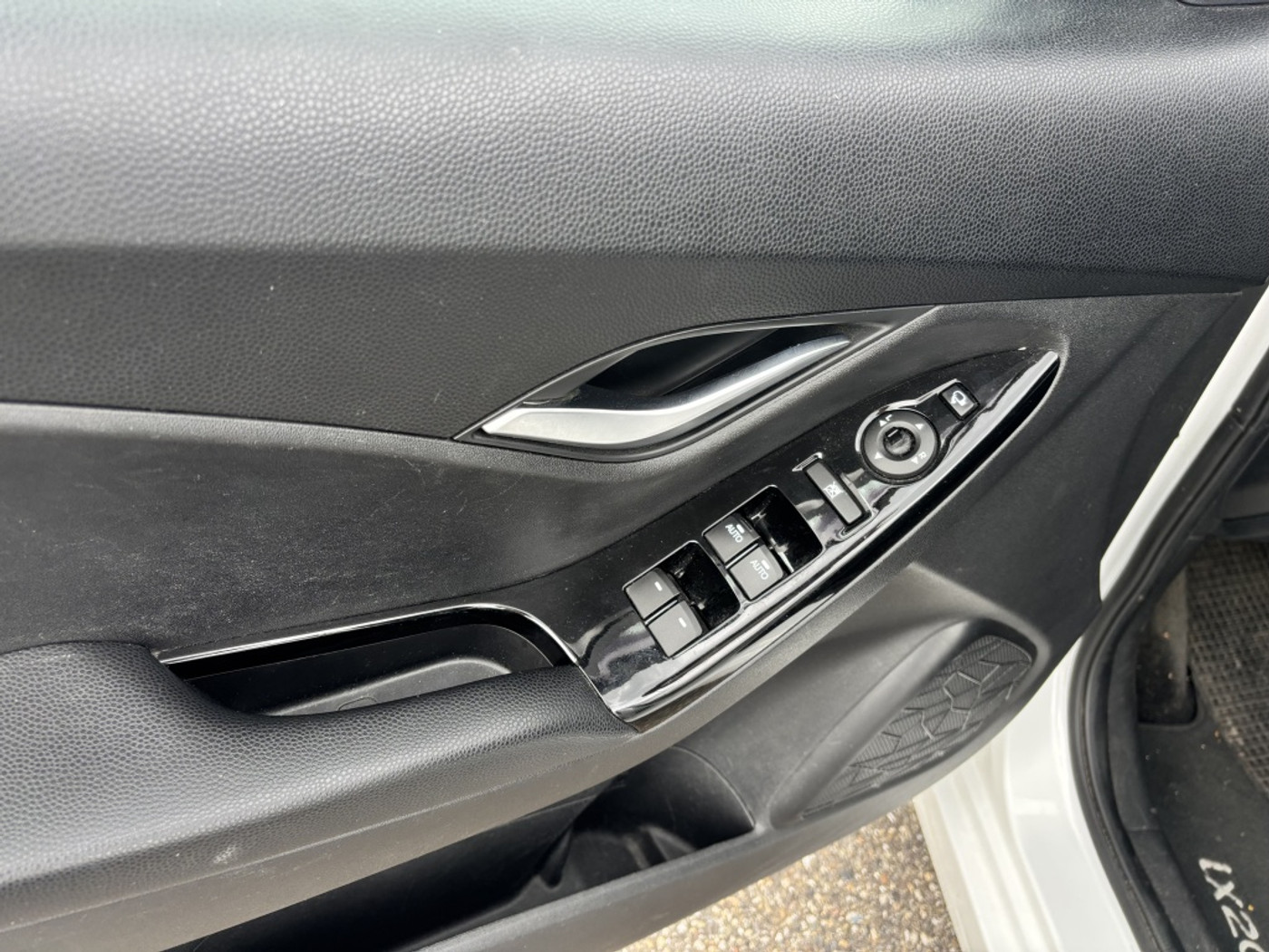 Foto van Hyundai Ix20