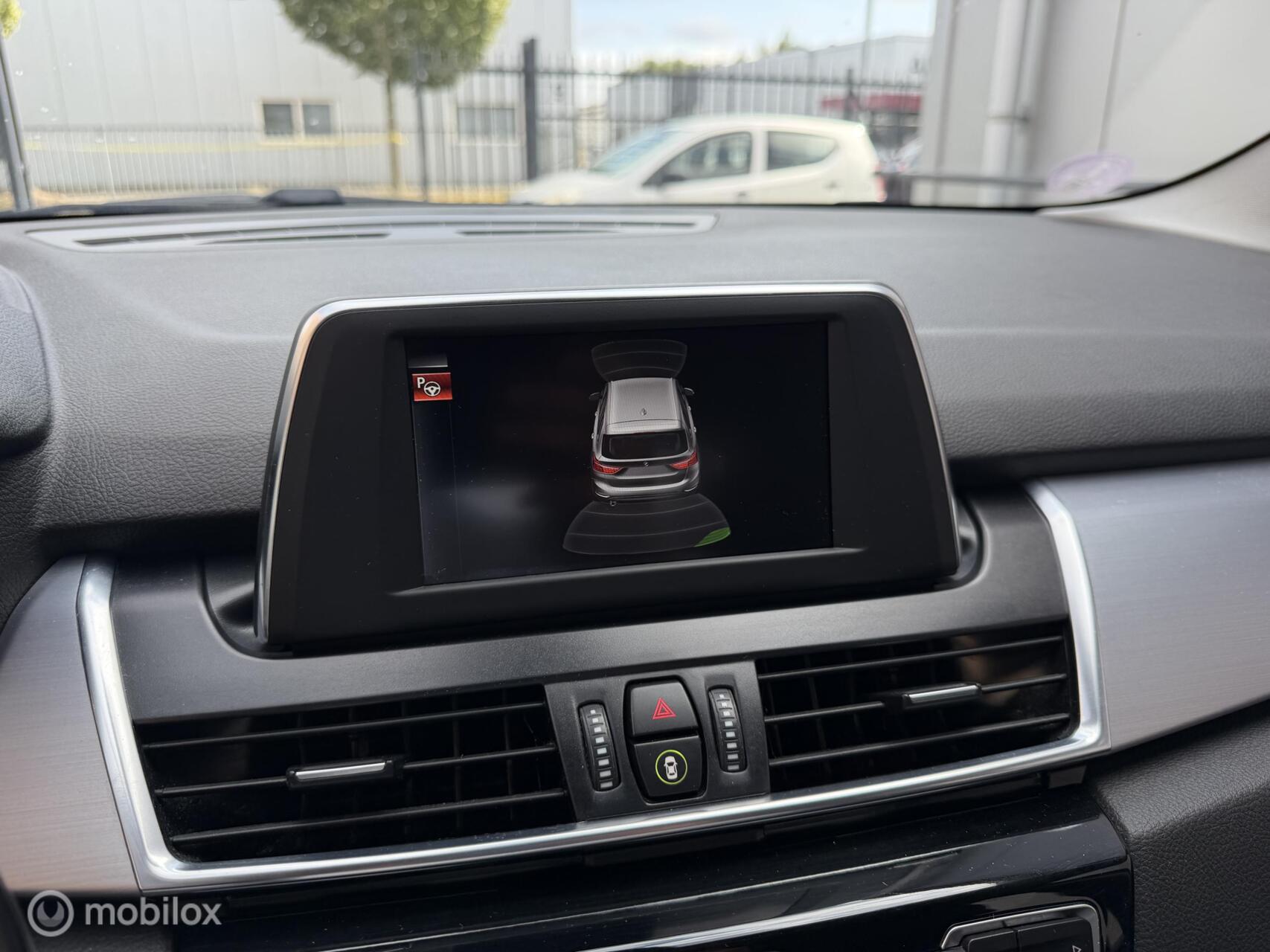 Foto van BMW 220i Gran Tourer