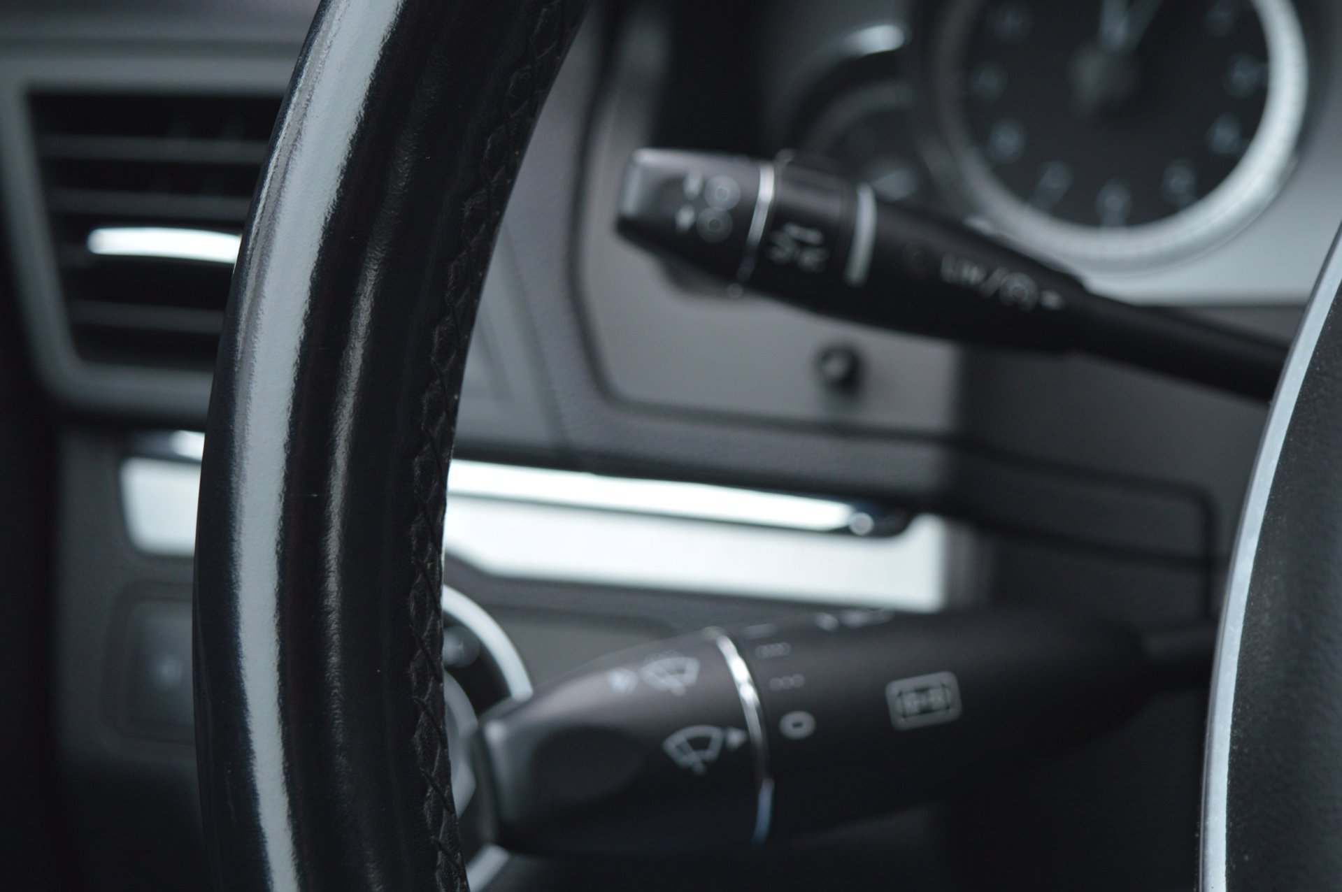 Foto van Mercedes-Benz E 350 CDI