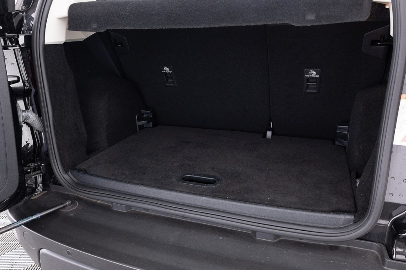 Foto van Ford Ecosport