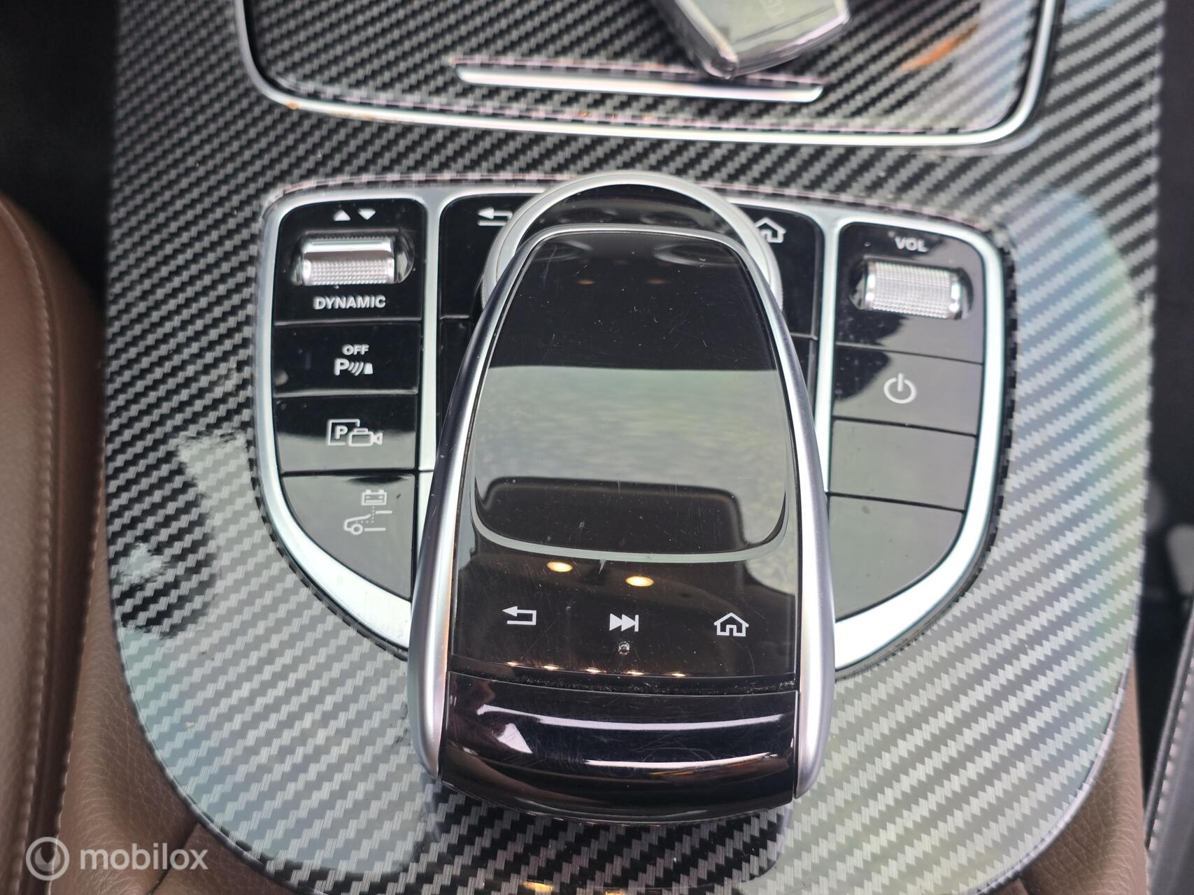 Foto van Mercedes-Benz E 350 E