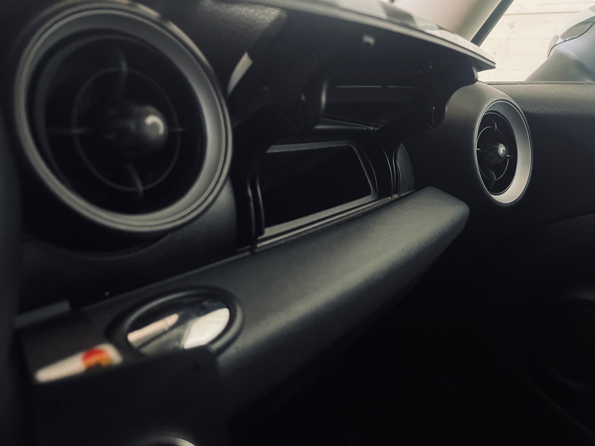 Foto van Mini Cooper
