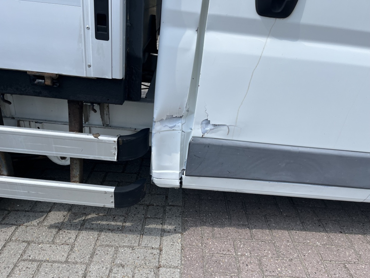 Foto van Citroen Citroen Jumper