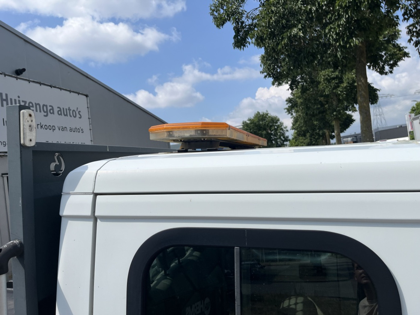 Foto van Citroen Citroen Jumper