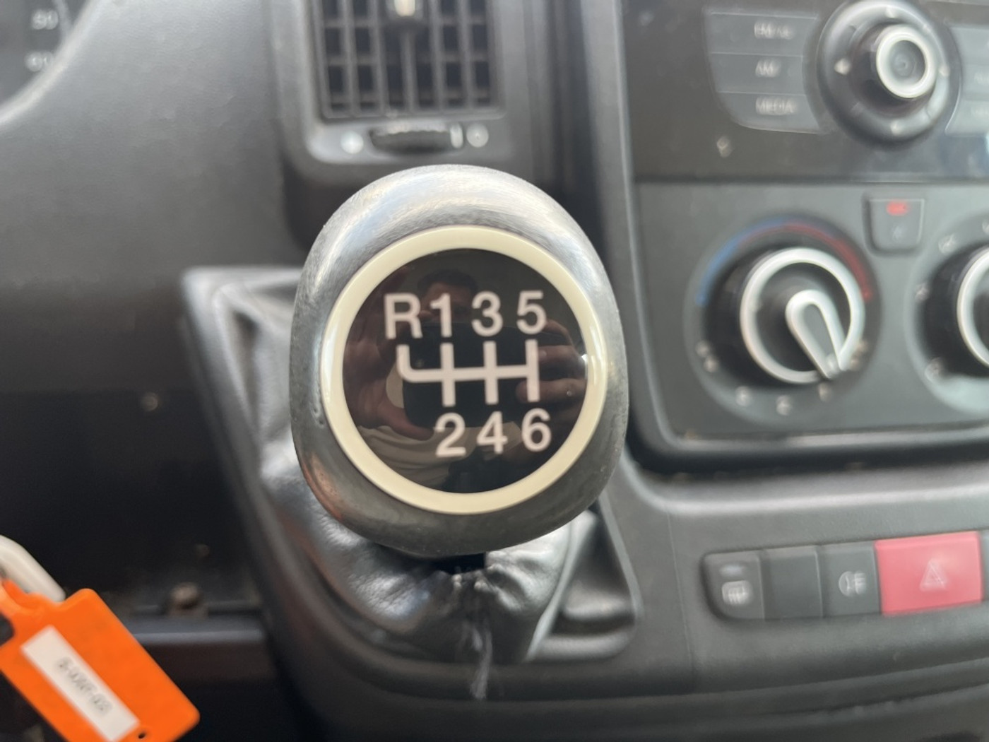 Foto van Citroen Citroen Jumper