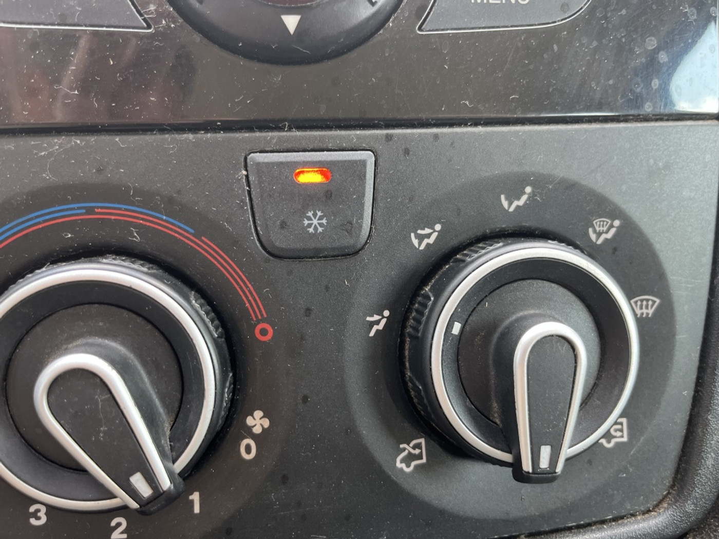 Foto van Citroen Citroen Jumper