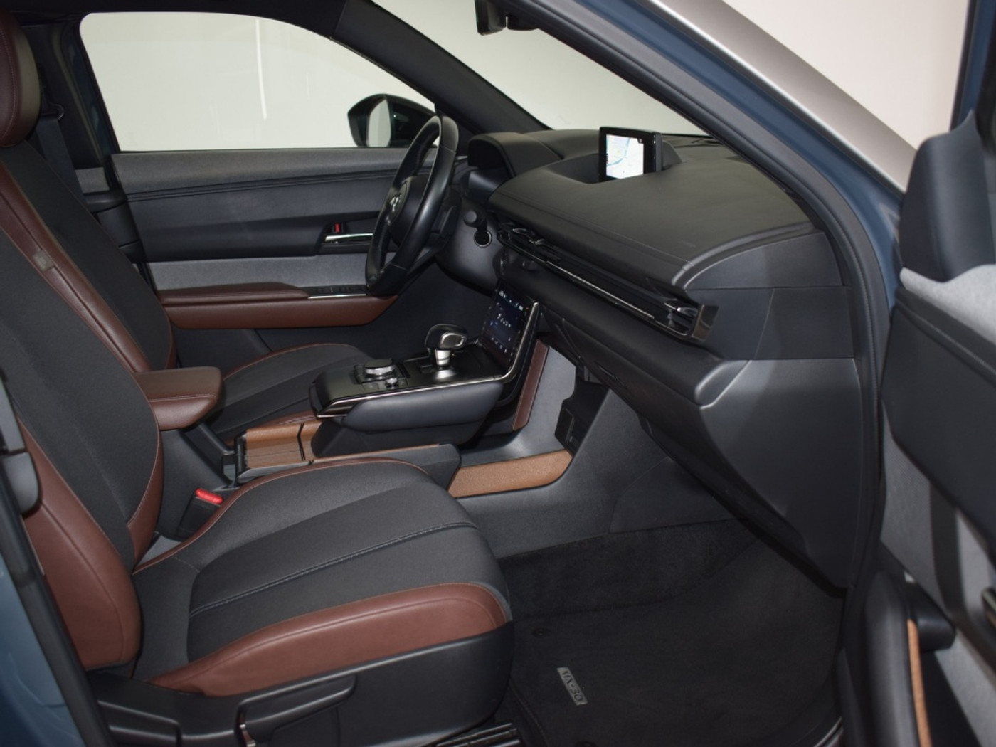 Foto van Mazda Mazda Mx-30