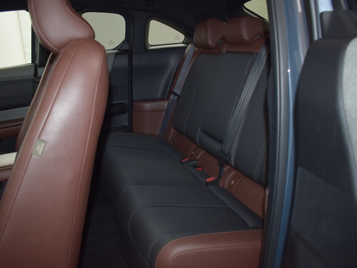 Foto van Mazda Mazda Mx-30