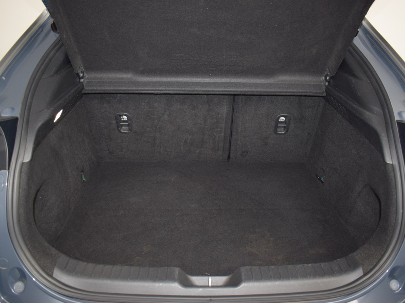 Foto van Mazda Mazda Mx-30