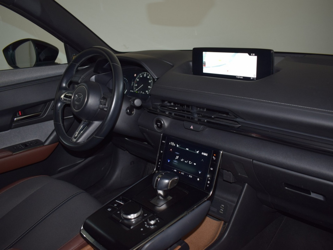 Foto van Mazda Mazda Mx-30