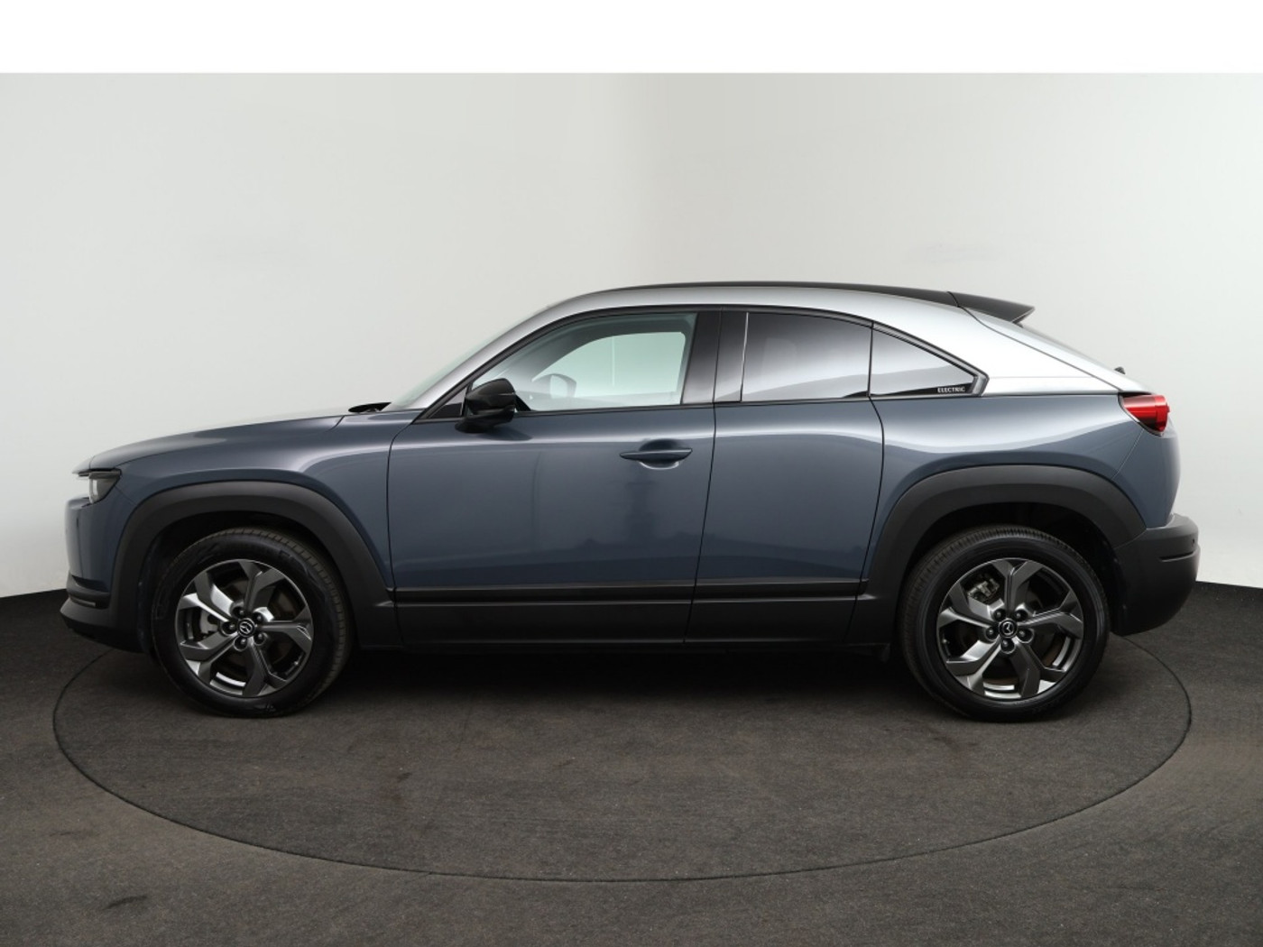 Foto van Mazda Mazda Mx-30