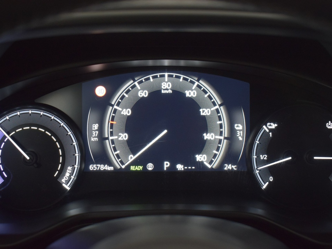 Foto van Mazda Mazda Mx-30
