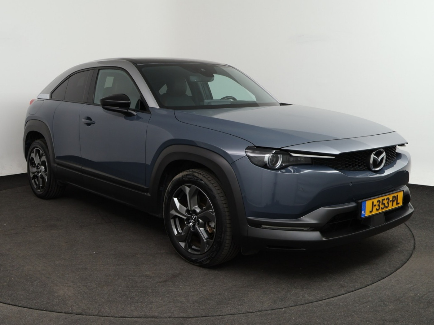Foto van Mazda Mazda Mx-30