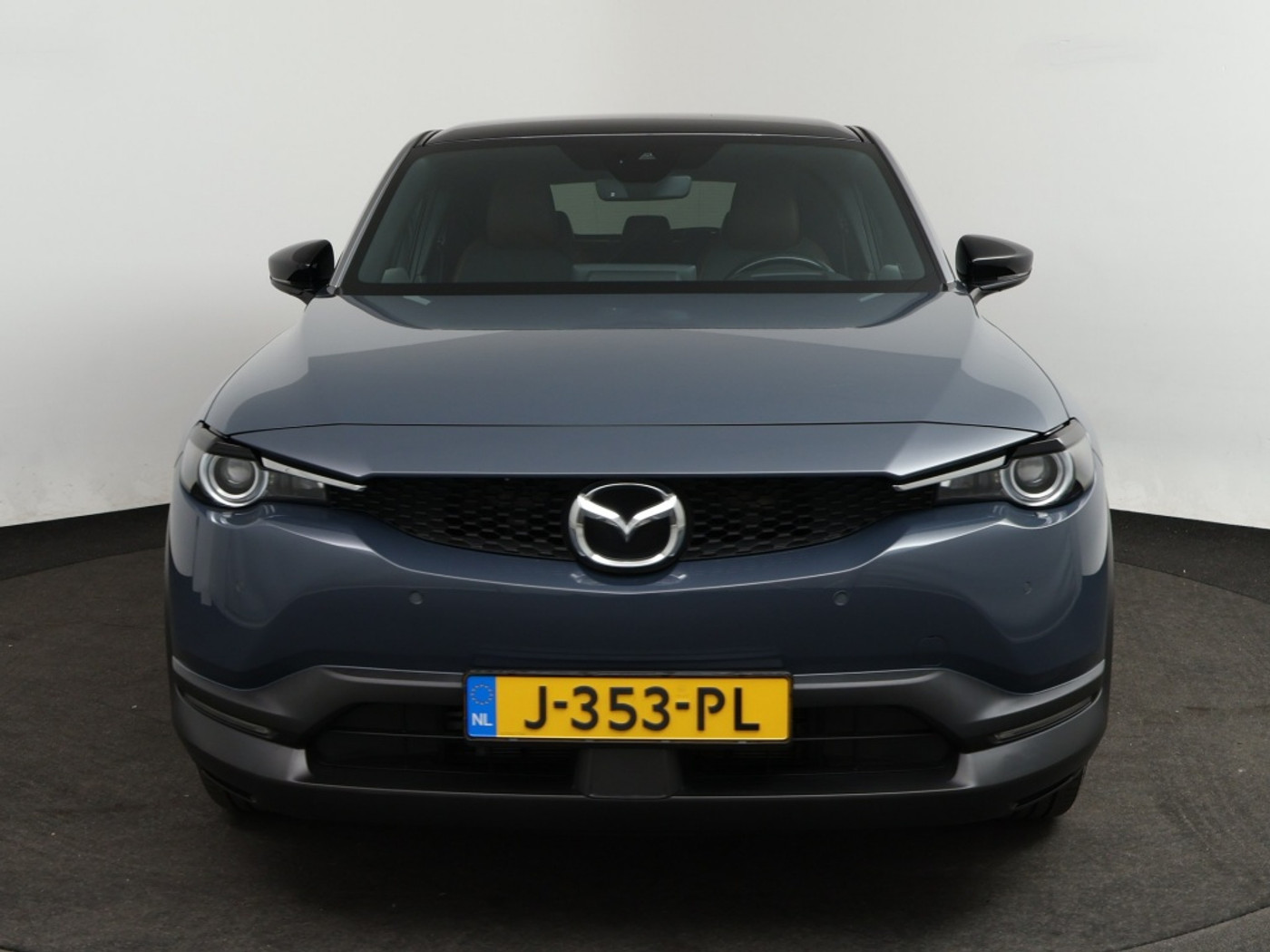 Foto van Mazda Mazda Mx-30