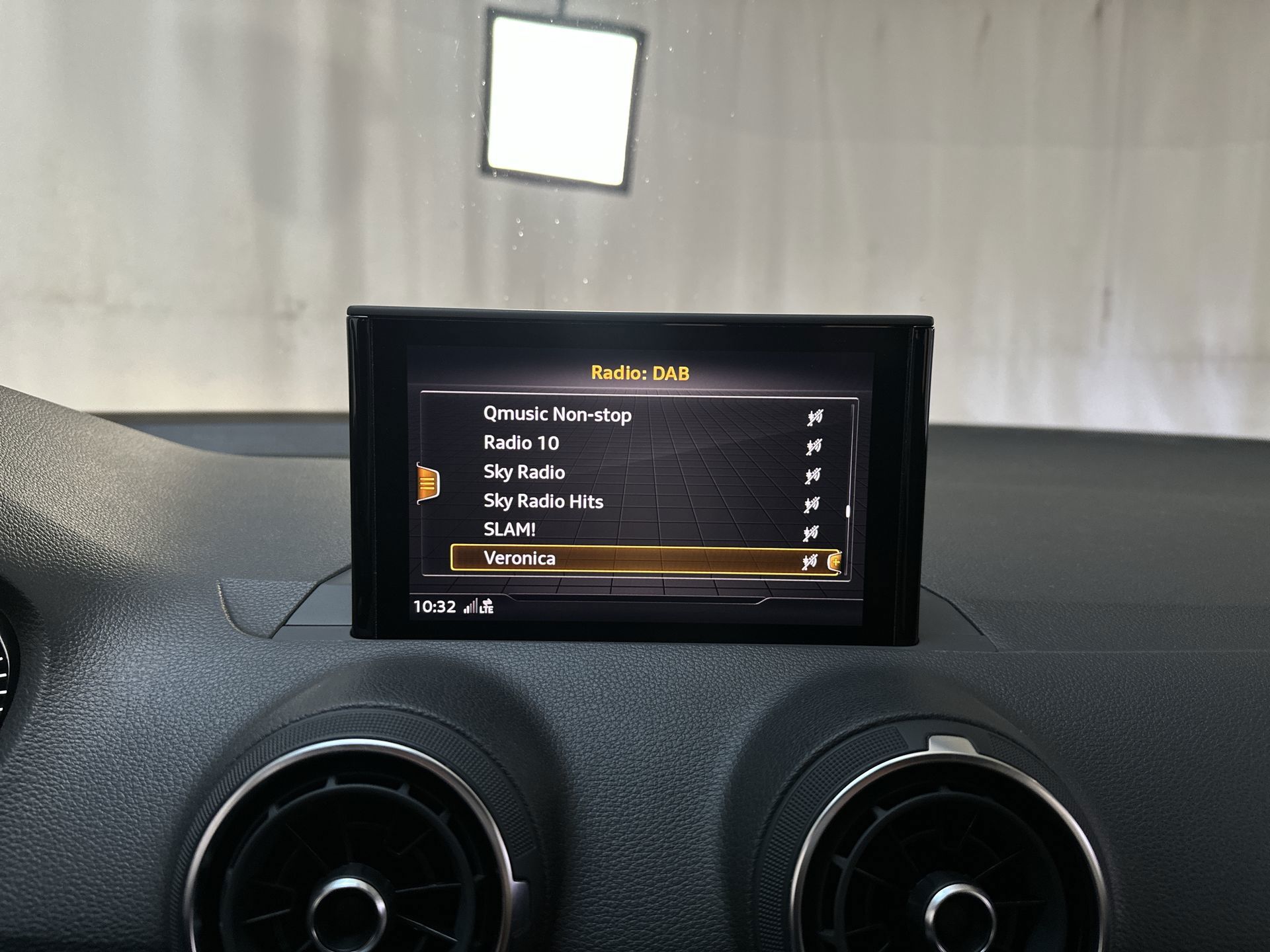 Foto van Audi Q2