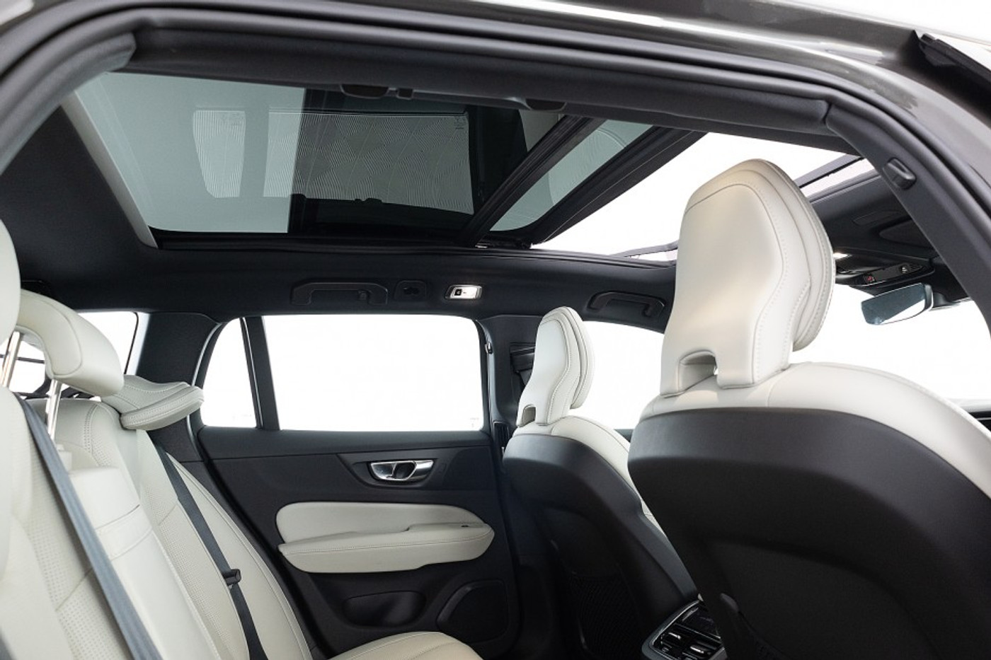 Foto van Volvo V60 Cross Country